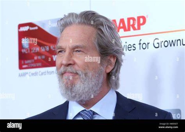 16th Annual AARP The Magazine's Movies For Grownups Awards