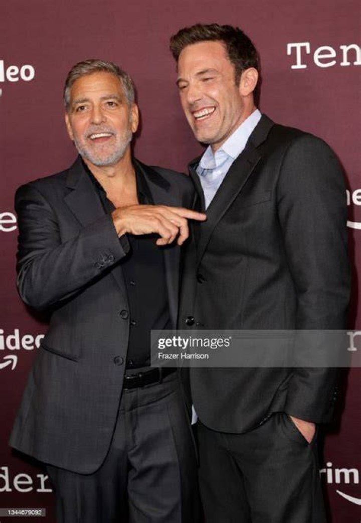 Amazon Studios Presents Los Angeles Premiere Of 