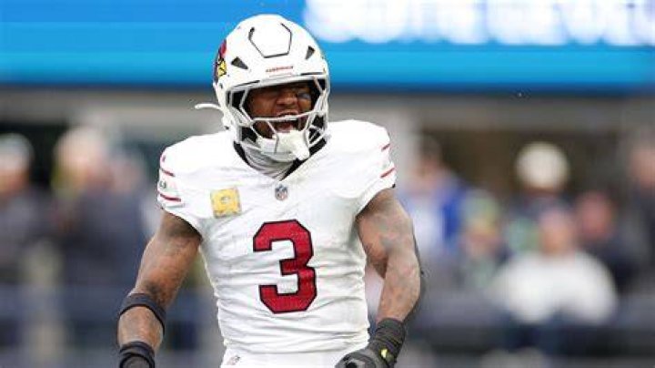 budda baker