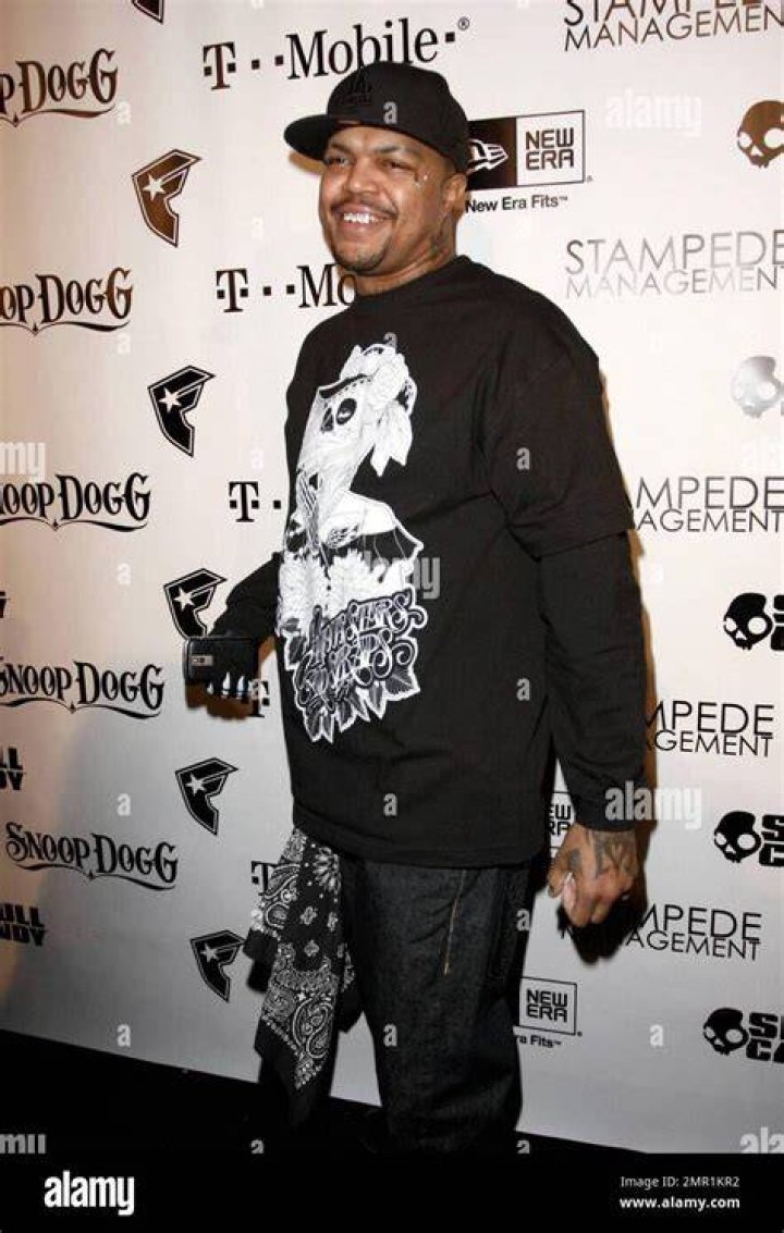 DJ Paul photo