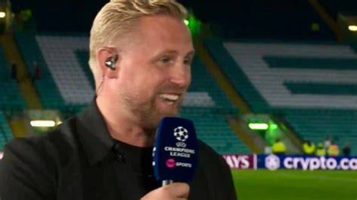 Kasper Schmeichel