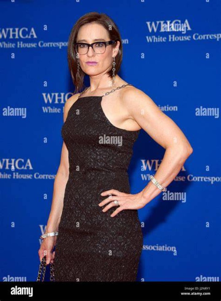 Lisa Kennedy fired