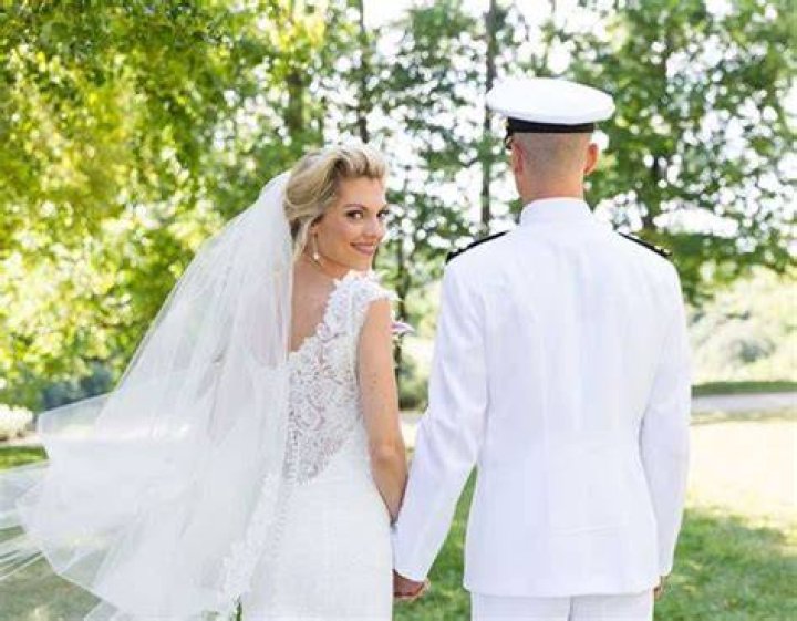 Liz Wheeler wedding husband
