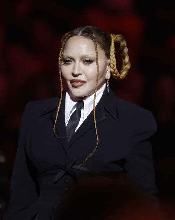 Madonna photo 3