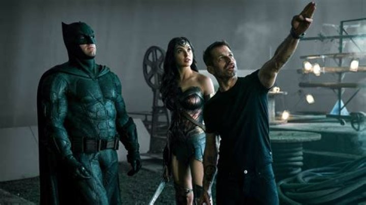 Zack Snyder